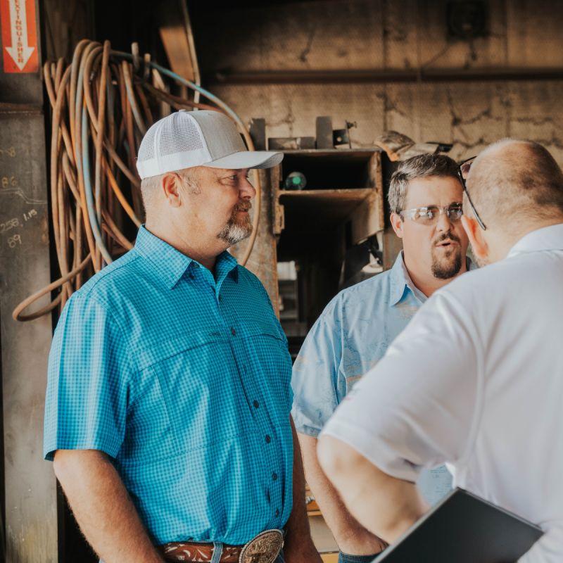 Southern Welding Invests in the Future of the Sport with Solo Select Futurity Sponsorship