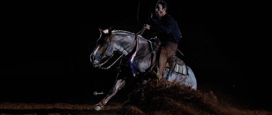 The Epic Skyfall of 2026 World’s Greatest Horseman: Solo Select Sale Grad Jaymes Bond