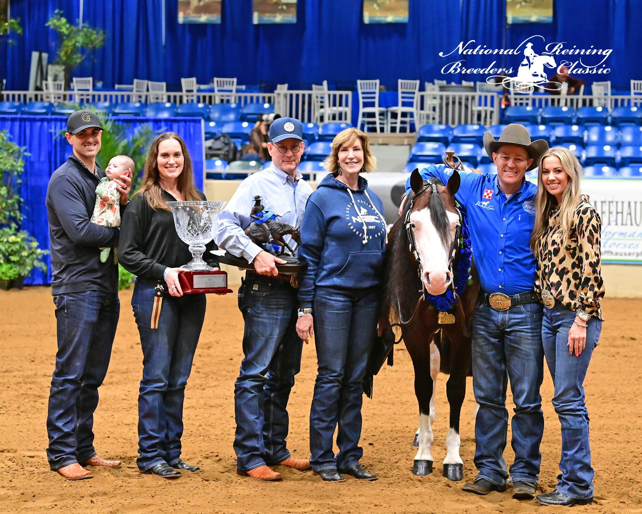 Strike Gold: Maternal Sibling to NRBC Champion Golden Coins To Sell Tuesday