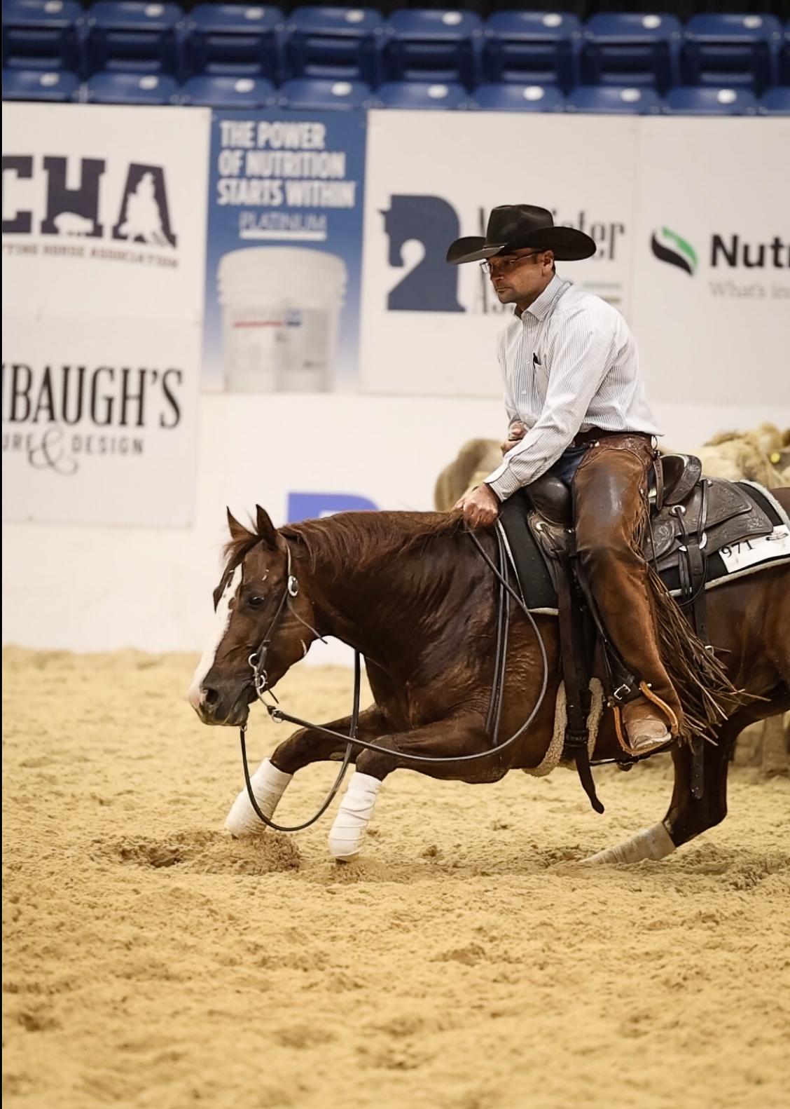 LBR Hangem Sets Standard High Among World's Best with Stellar 226