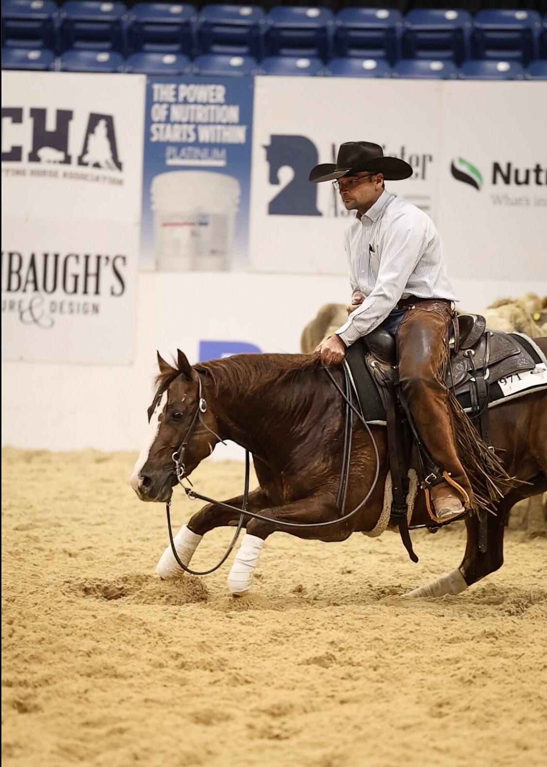 LBR Hangem Sets Standard High Among World's Best with Stellar 226