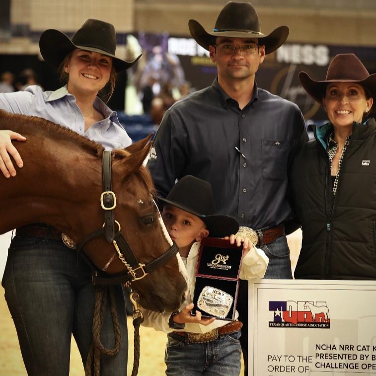 $47,000 Richer: LBR Hangem Continues His Climb at the Super Stakes