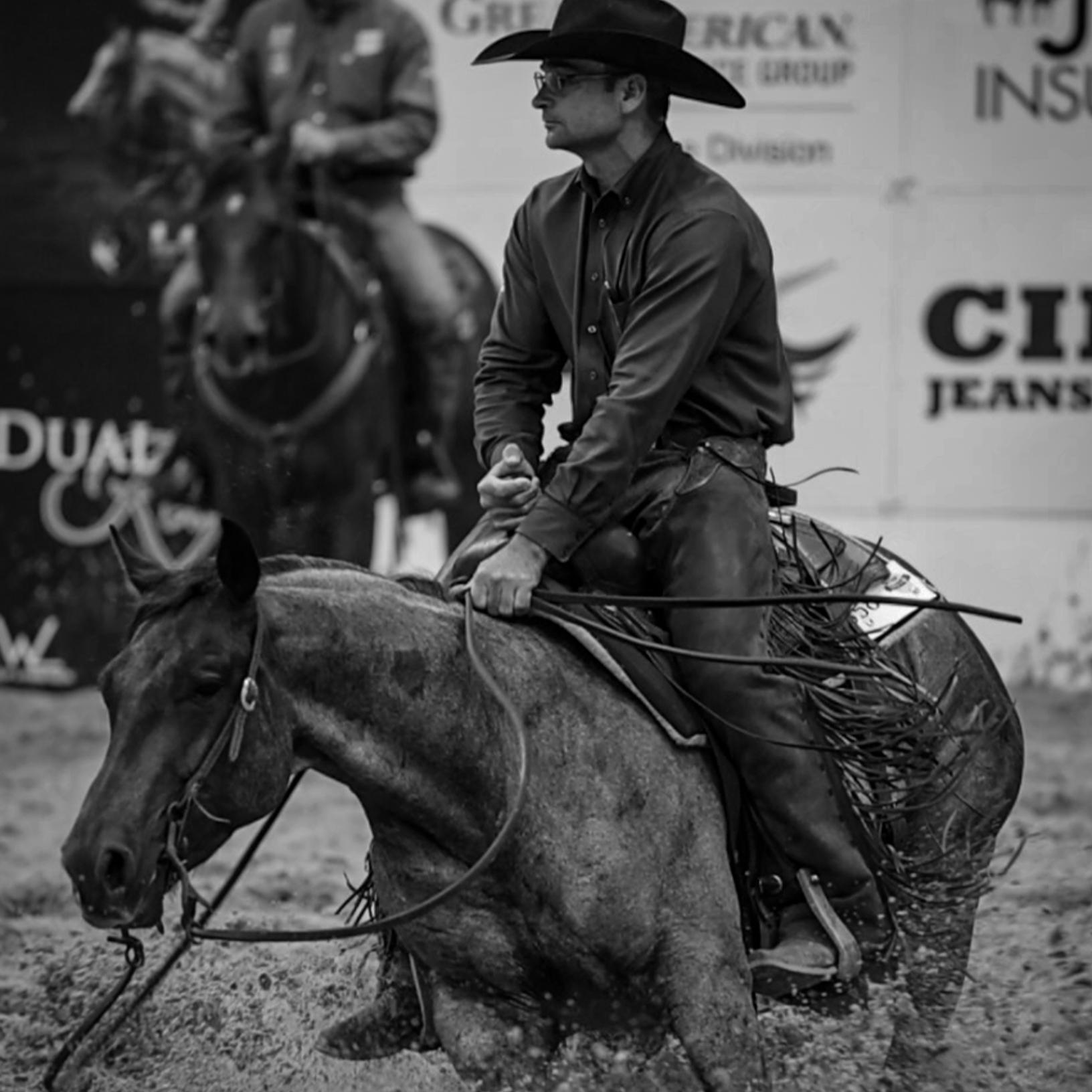 Solo Select Graduate to Futurity Champion: Too Hot To Tagg’s $559,000 Ride is #Unreal