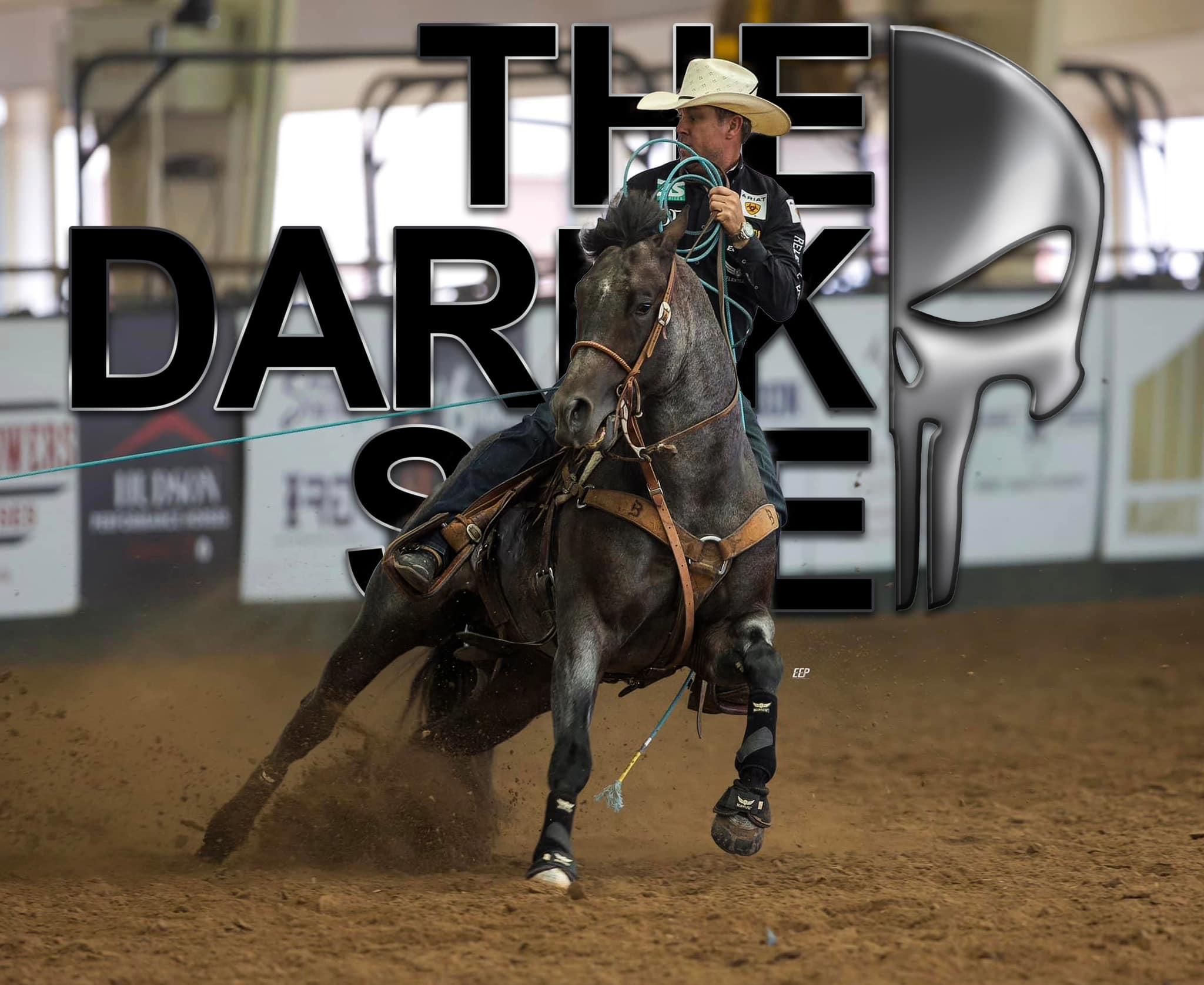 The Darkk Side x Chars Gun Embryo Tops Sale at $46,000