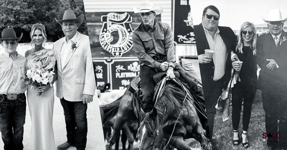 New Ownership: Carpenter Farms, Don Ham, and Solo Unite Behind LBR Hangem