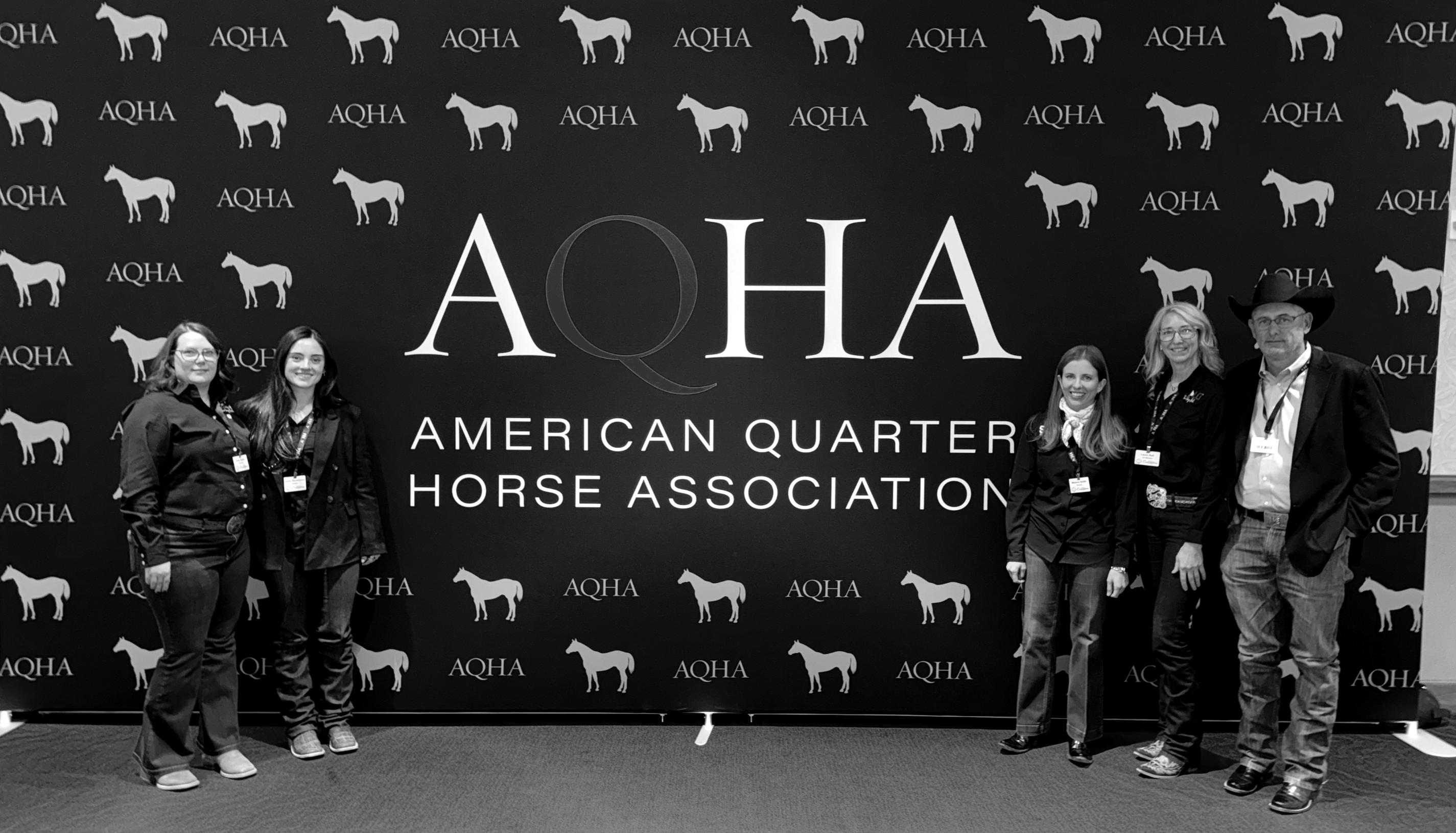 BREAKING NEWS: The AQHA 2-Year-Rule is Removed