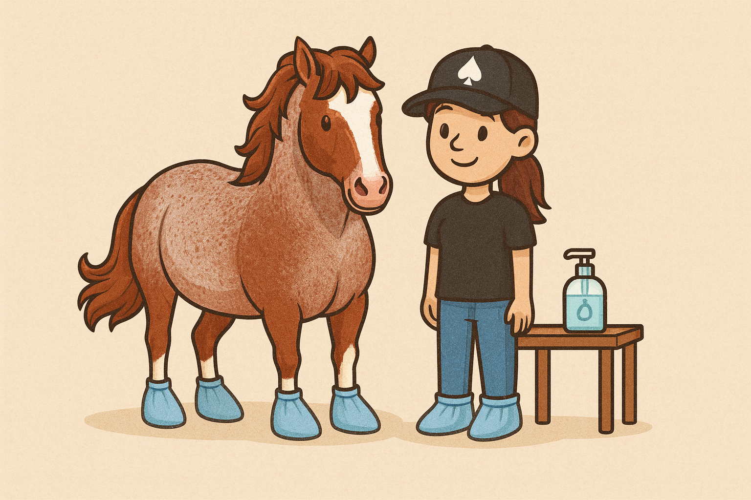 Solo Select Stallion Station – Open House Update
