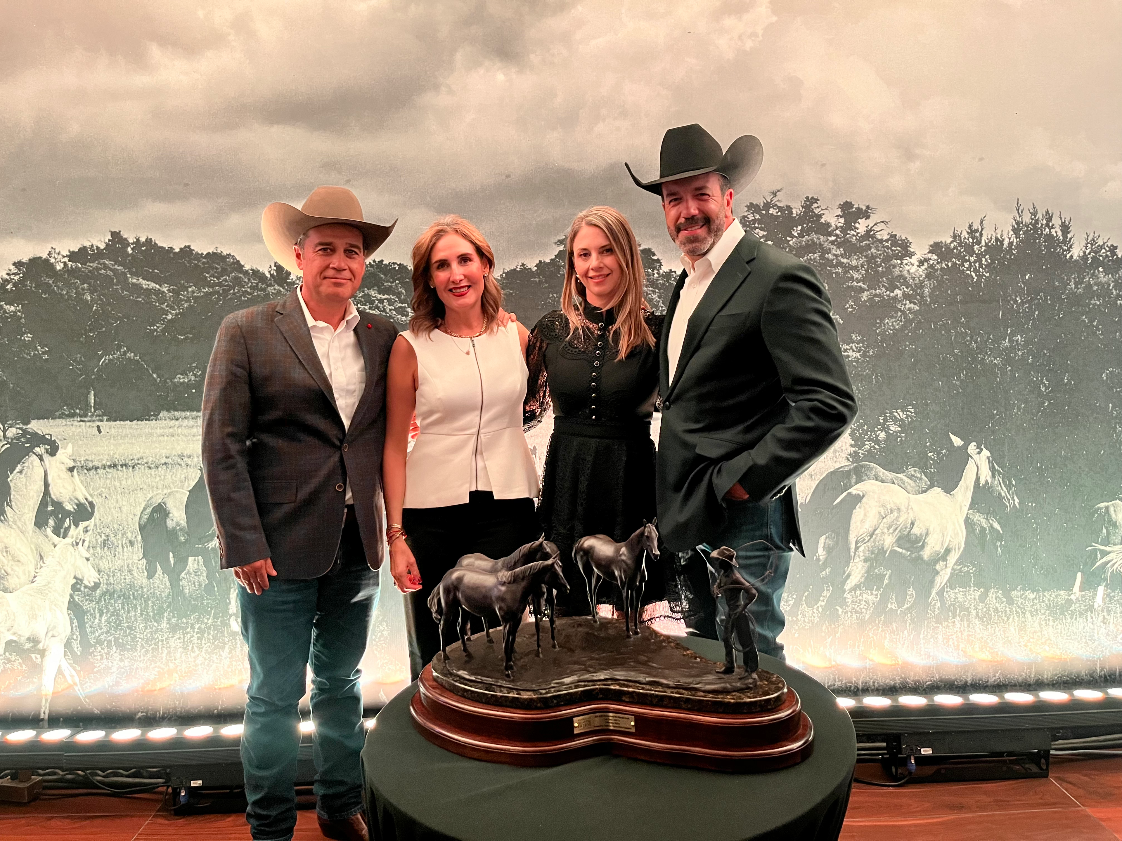 Solo Select’s Whitesboro Ranch Sold to Longtime Partners Miguel Guerrero and Benito Fernandez