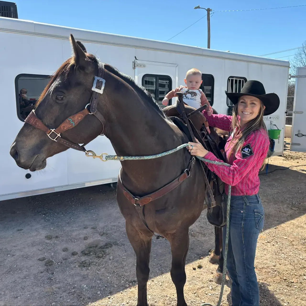 Wolverrine, a 2020 buckskin breeding stallion, by The Goodbye Lane standing at Solo Select Horses