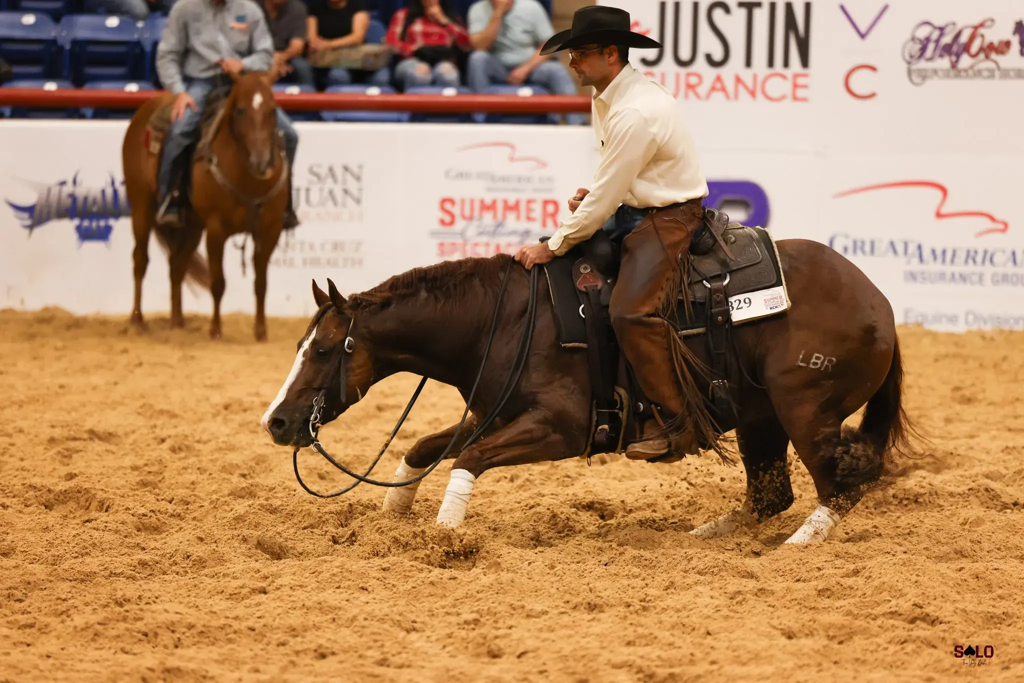 LBR Hangem Syndicate Filled; Waitlist Now Open