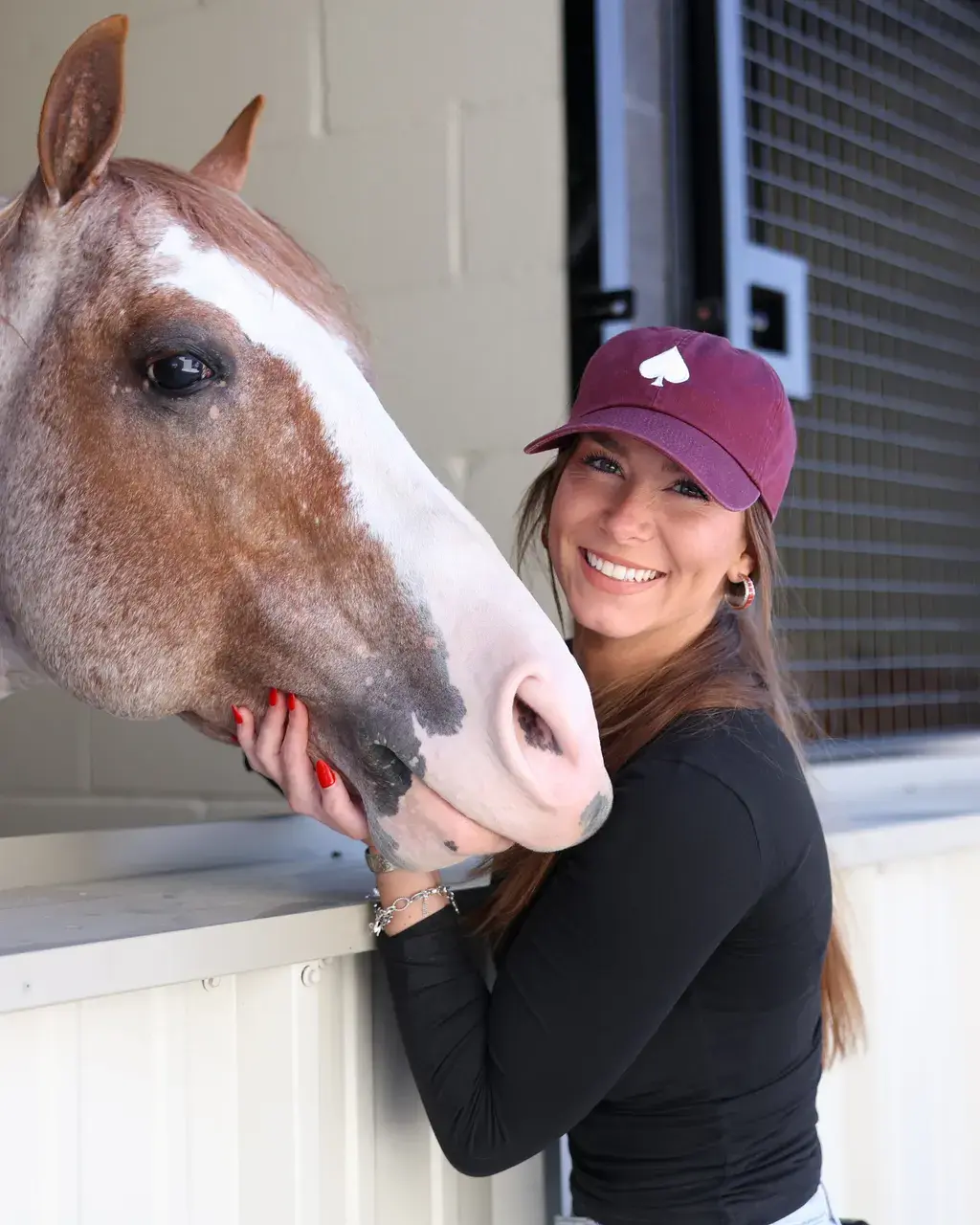 Maleah Walker, Marketing Specialist