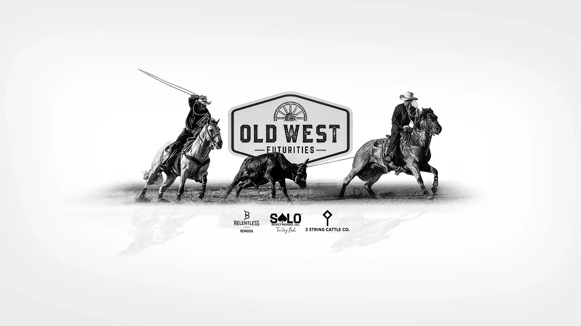 Four Solo Select Stallion Prospects Sell Friday at Old West Rope Horse Sale