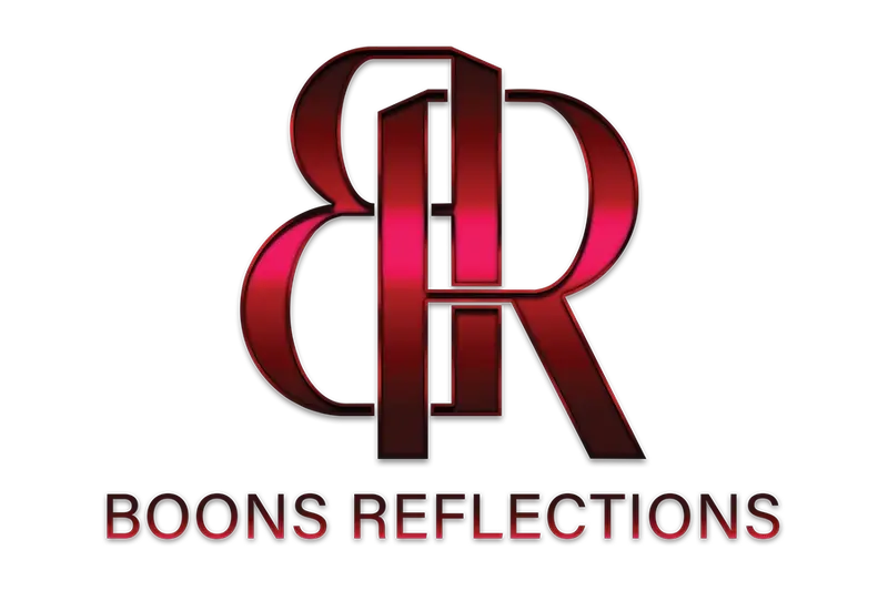 Boons Reflections — Solo Select Horses stallion logo
