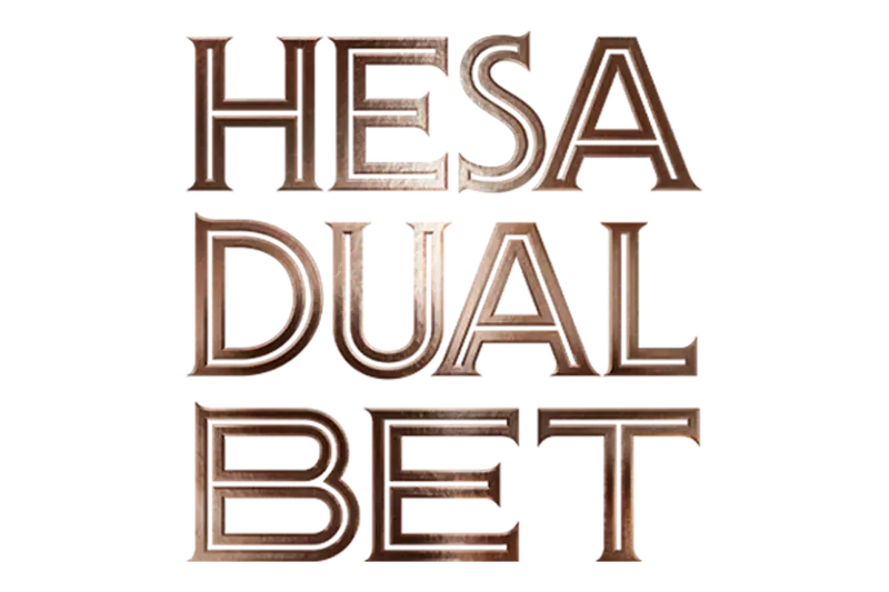 Hesa Dual Bet — Solo Select Horses stallion logo