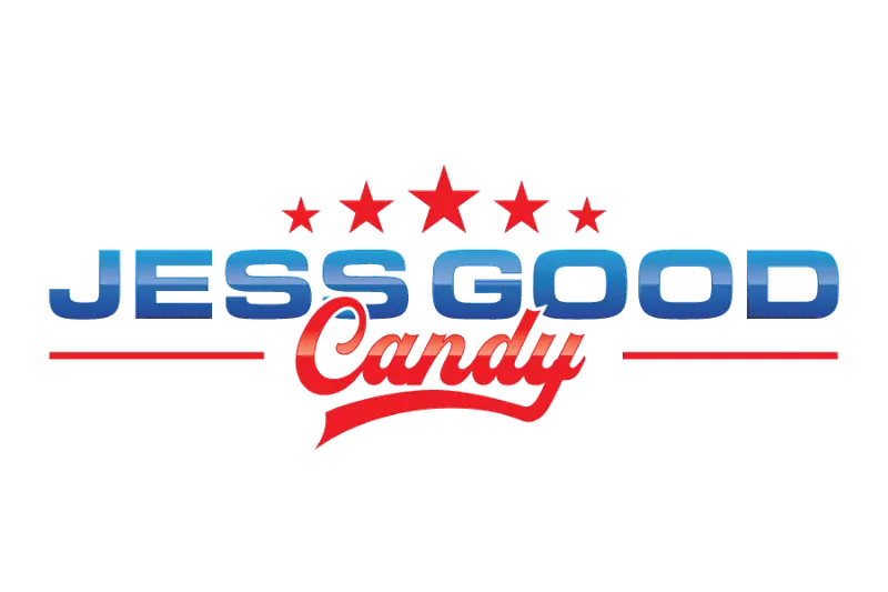 Jess Good Candy — Solo Select Horses stallion logo
