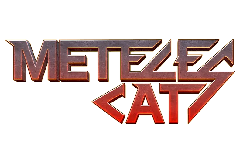 Meteles Cat — Solo Select Horses stallion logo