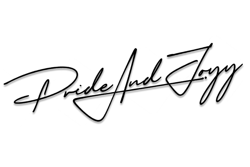 Pride And Joyy — Solo Select Horses stallion logo
