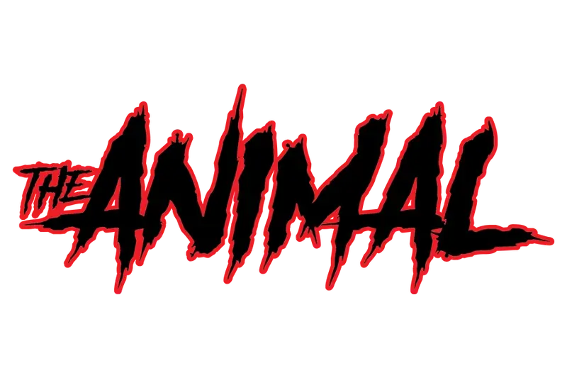 The Animal — Solo Select Horses stallion logo