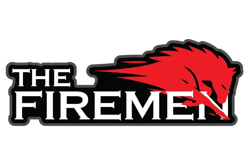 The Firemen — Solo Select Horses stallion logo