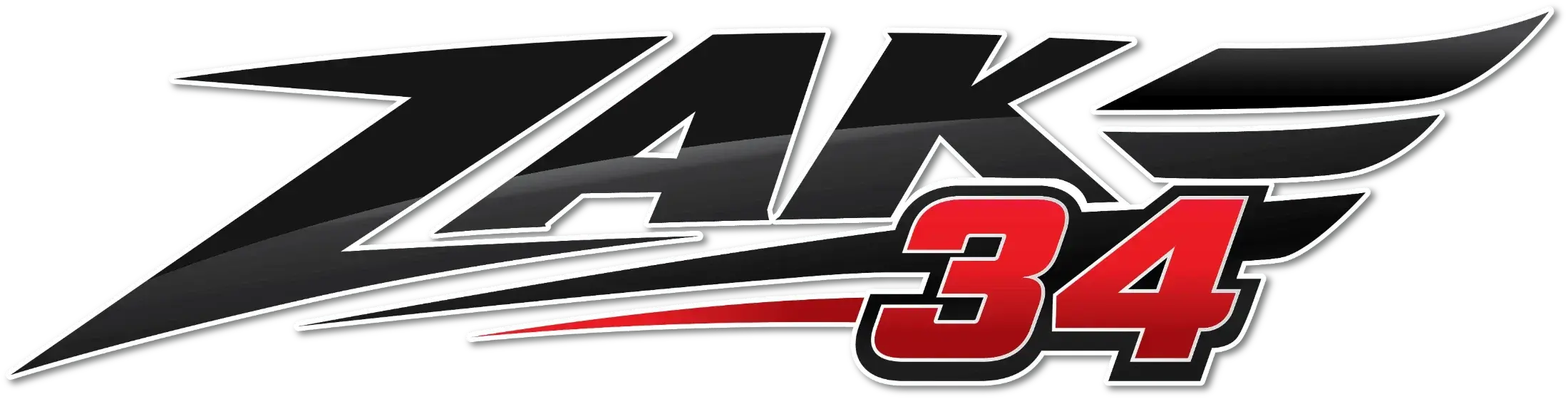 Zak 34 — Solo Select Horses stallion logo