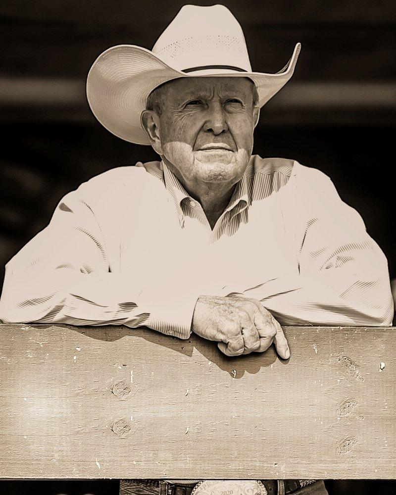 Butch Wise, AQHA Past President & Bloodstock Advisor