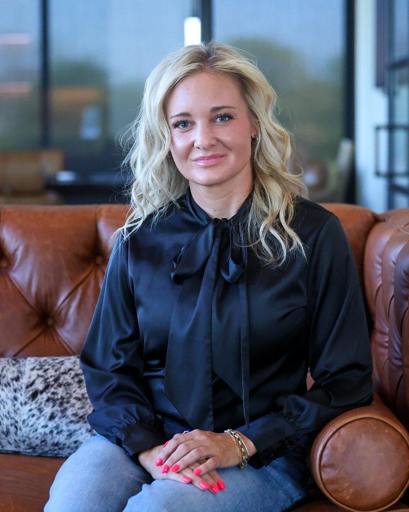 Chelsea Shaffer, Contract Contributor