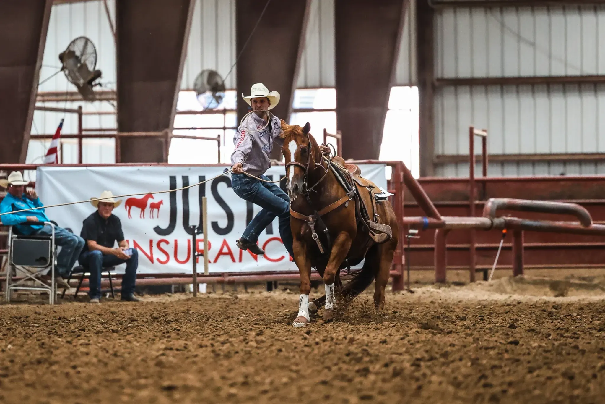 The 2026 Solo Select Rope Horse Futurity adds a minimum $560,000 for 4-year-olds Sept. 30–Oct. 1 at Circle T Arena in Hamilton, Texas.