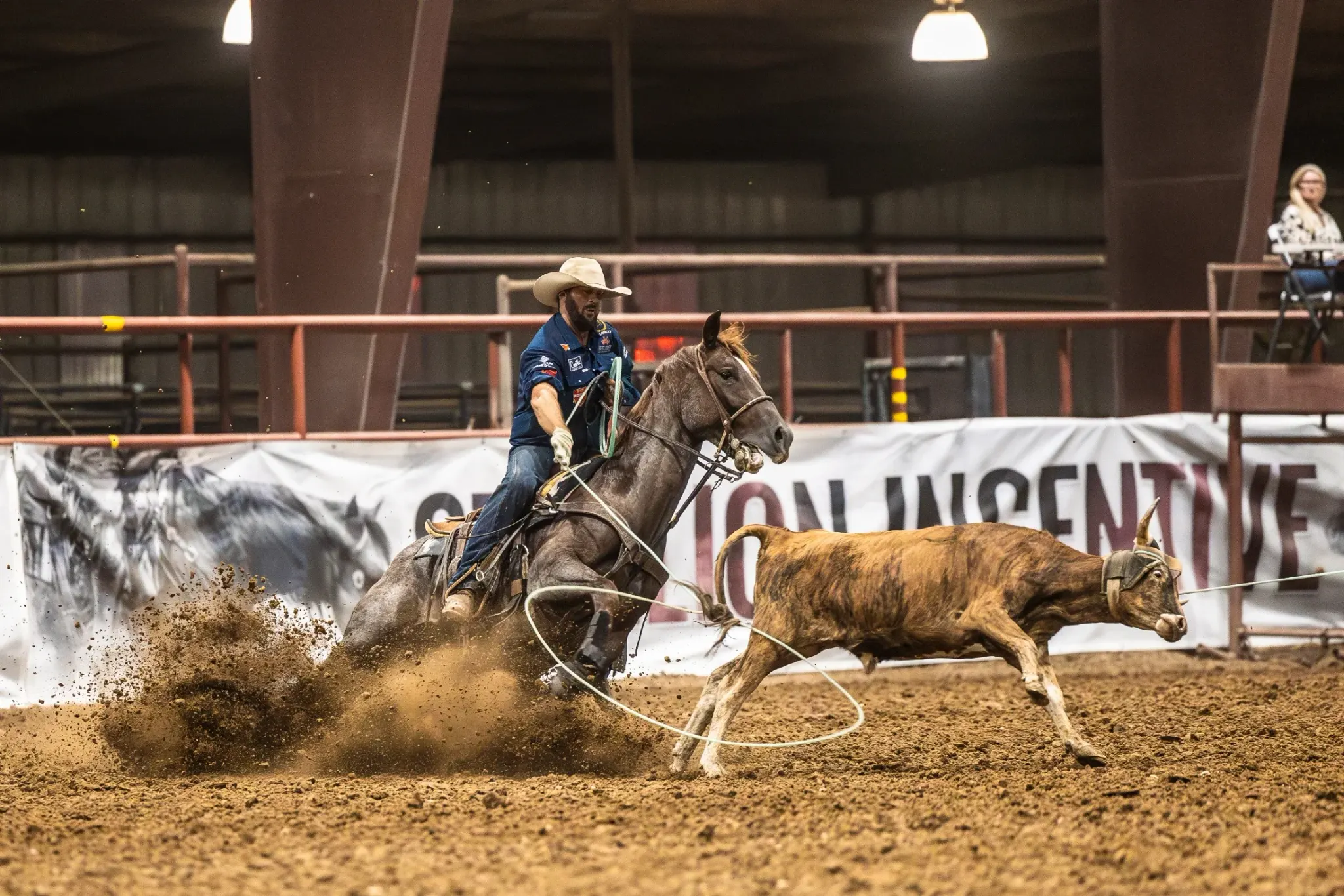 The 2026 Solo Select Rope Horse Futurity adds a minimum $560,000 for 4-year-olds Sept. 30–Oct. 1 at Circle T Arena in Hamilton, Texas.