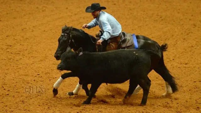Zak 34 & Justin Wright