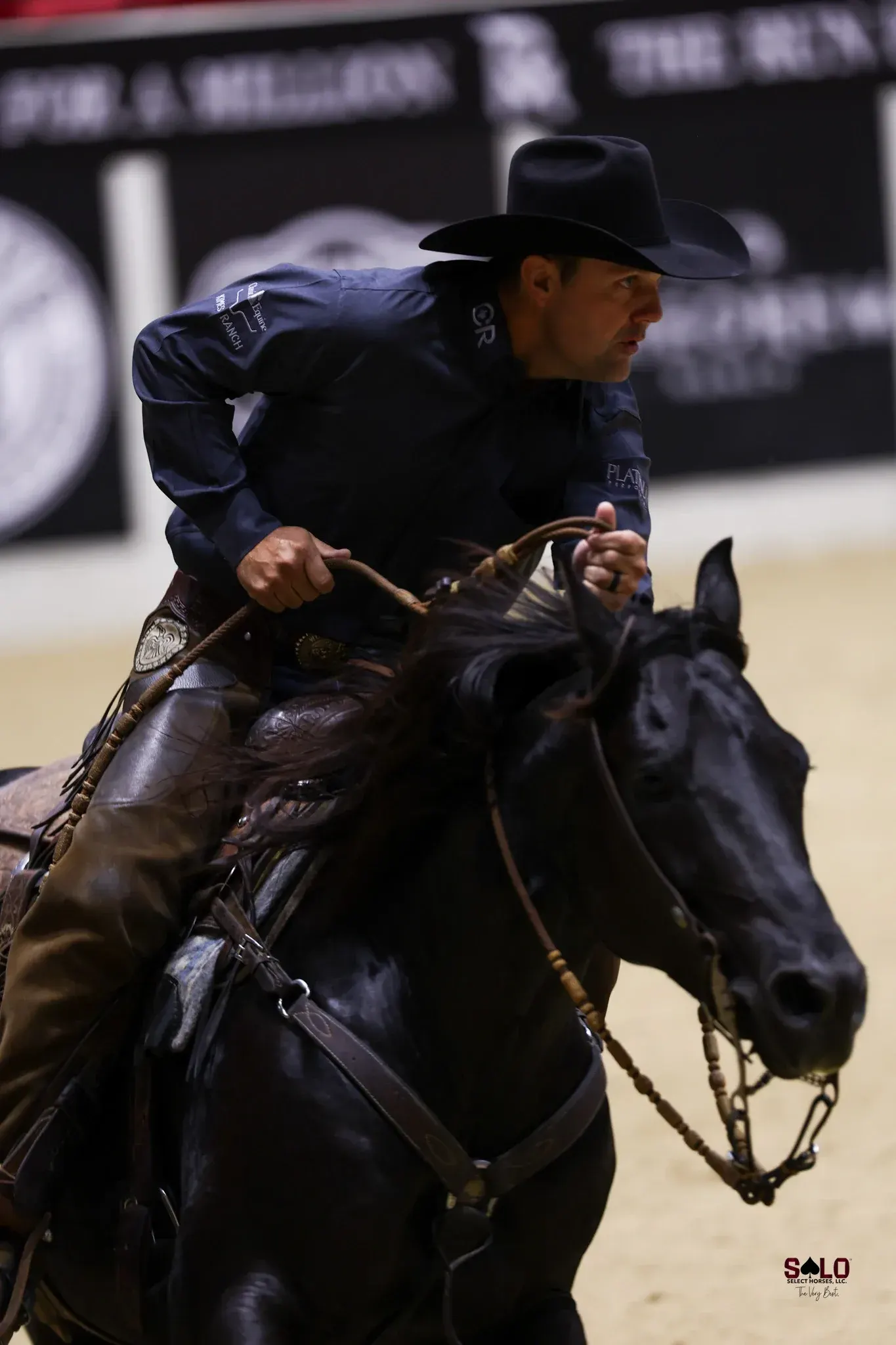 Chris Dawson & Zak 34