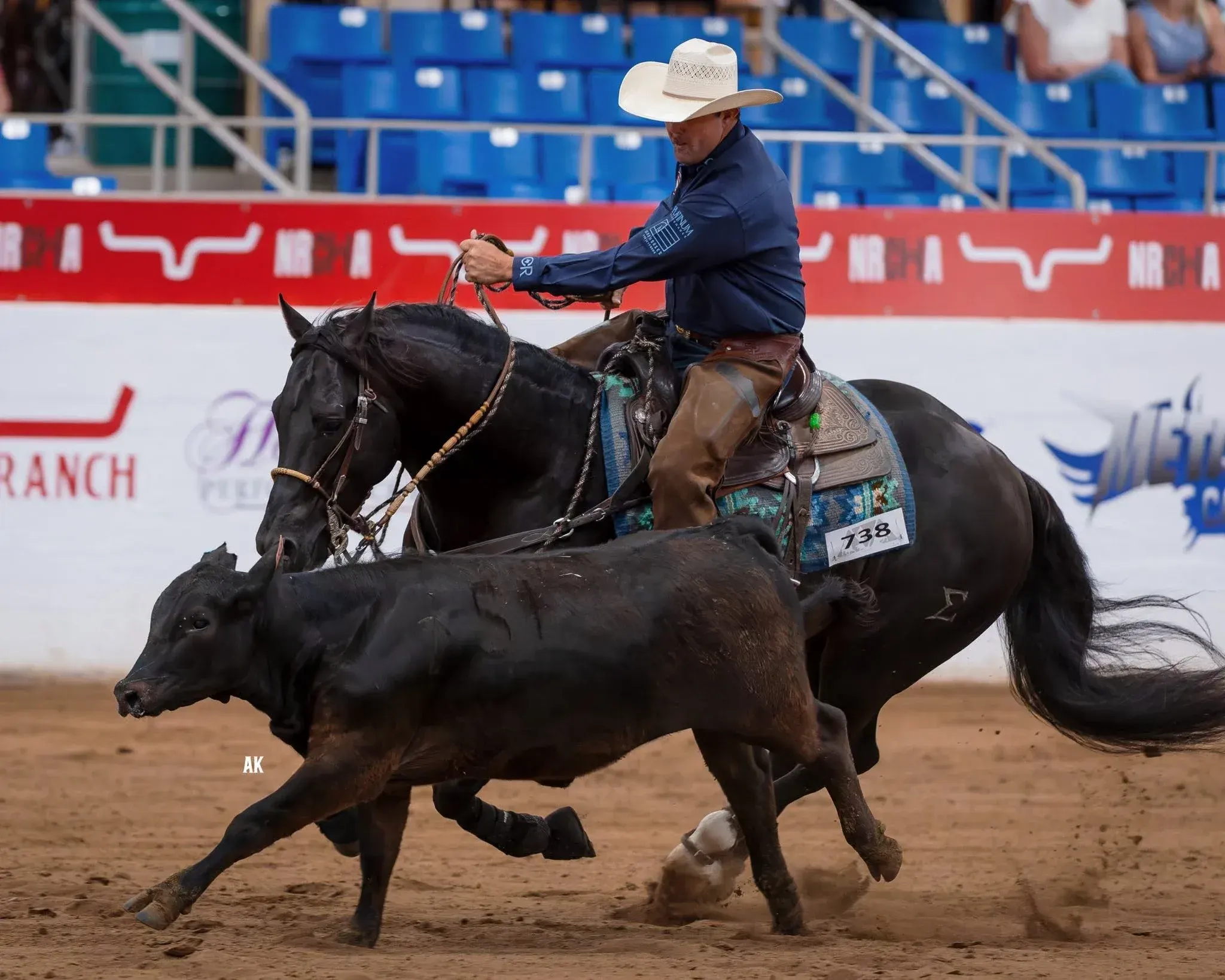 Zak 34 & Justin Wright