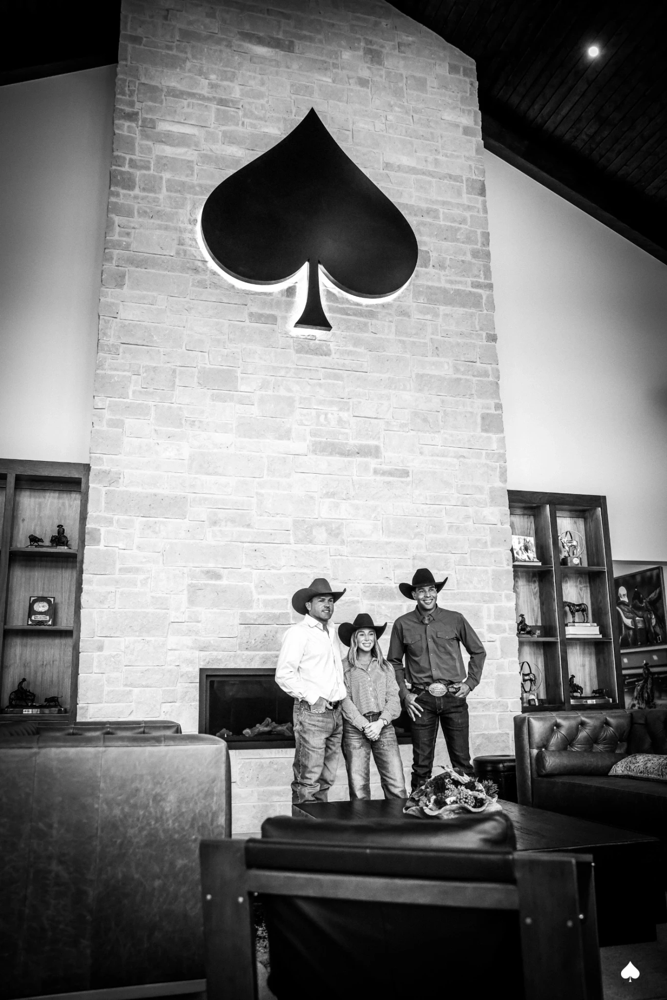 C&S Equine: Barilleaux Family & Shad Mayfield at Solo Select