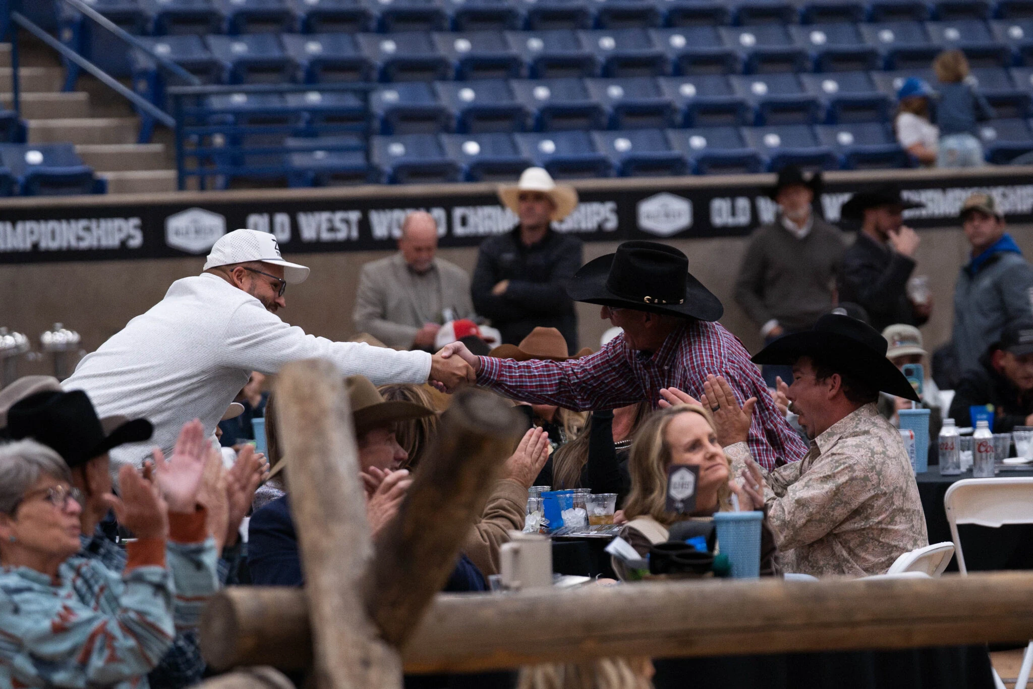 Dirty Deed topped the Old West Rope Horse Sale at $1.3 million, validating the Solo Select and Relentless Remuda breeding program.