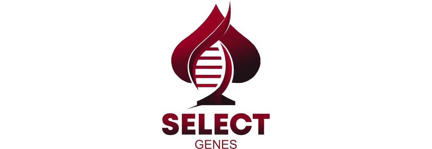 Select Genes logo