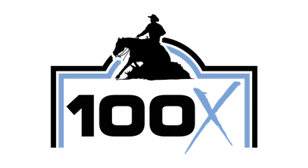 NRHA 100X NRHA 100X